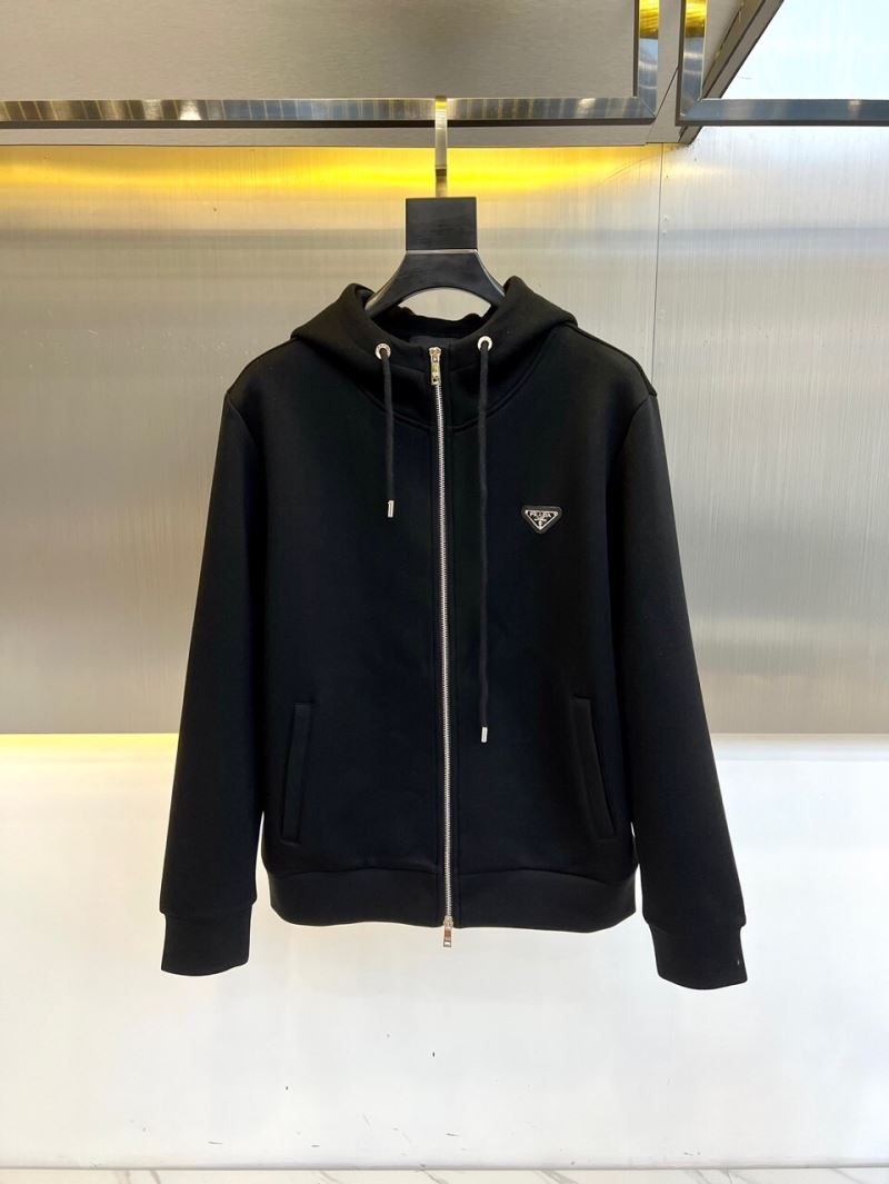 Prada Outwear